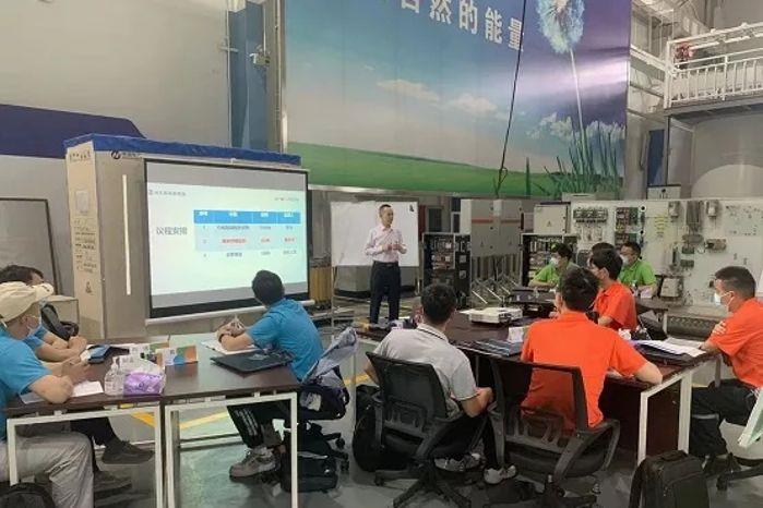 7  精準(zhǔn)發(fā)力，人才梯隊(duì)扎實(shí)推進(jìn)