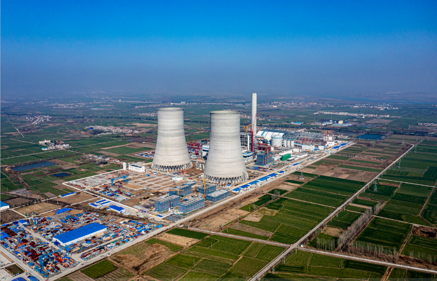 工地全貌(攝影:陸世軒) 工地全貌(攝影:陸世軒)