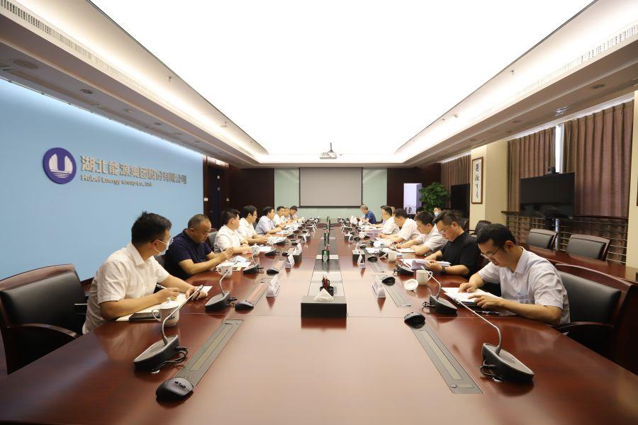 會議現場（攝影：王權）